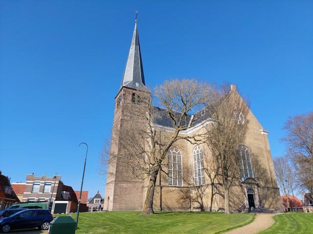 Grote of Sint-Michaëlskerk